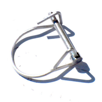 Fish N Mate Clevis Pin for Fishing Carts SET of 3